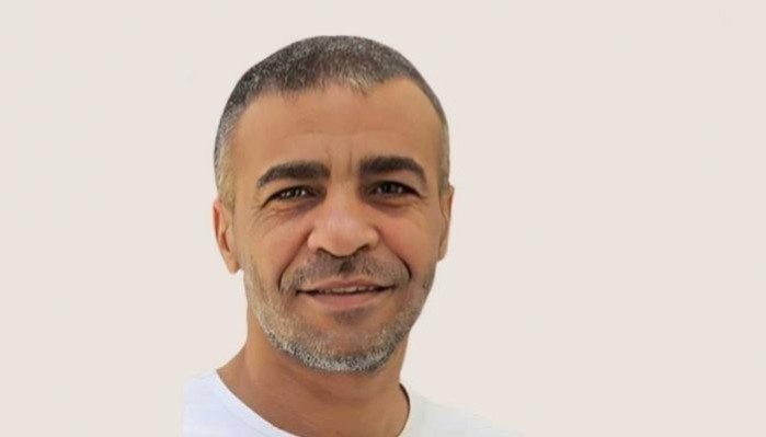 نادي الأسير: "الأسير المصاب بالسرطان ناصر أبو حميد يحتضر"