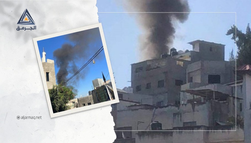 جيش الاحتلال يعلن اغتيال عبد خازم شقيق الشهيد رعد في مخيم جنين