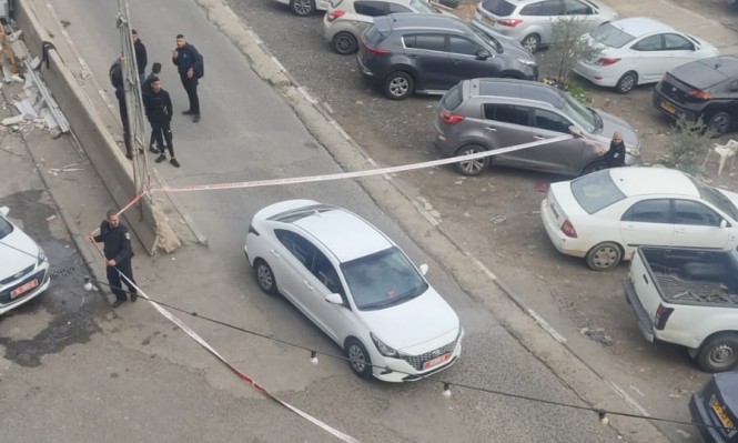 مقتل شاب بجريمة إطلاق نار في الناصرة