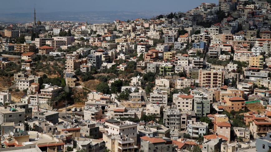 42.4% من فلسطينيي48 يعيشون في ظل انعدام أمن غذائي