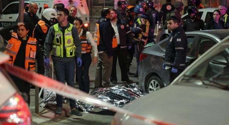 صحف إسرائيلية تؤكد أن حكومة نتنياهو لا تملك أدوات جديدة لمنع العمليات