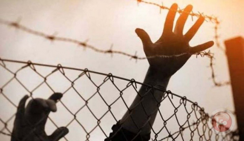 هيئة شؤون الأسرى تؤكد أن حملات التنكيل بالأسرى تهدد حياتهم الصحية واليومية
