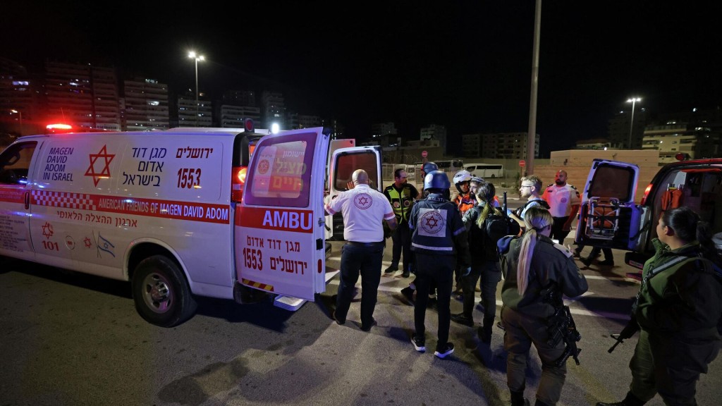 بعد عمليتي القدس: ارتباك فائض القوة الاسرائيلية وغياب الأفق السياسي