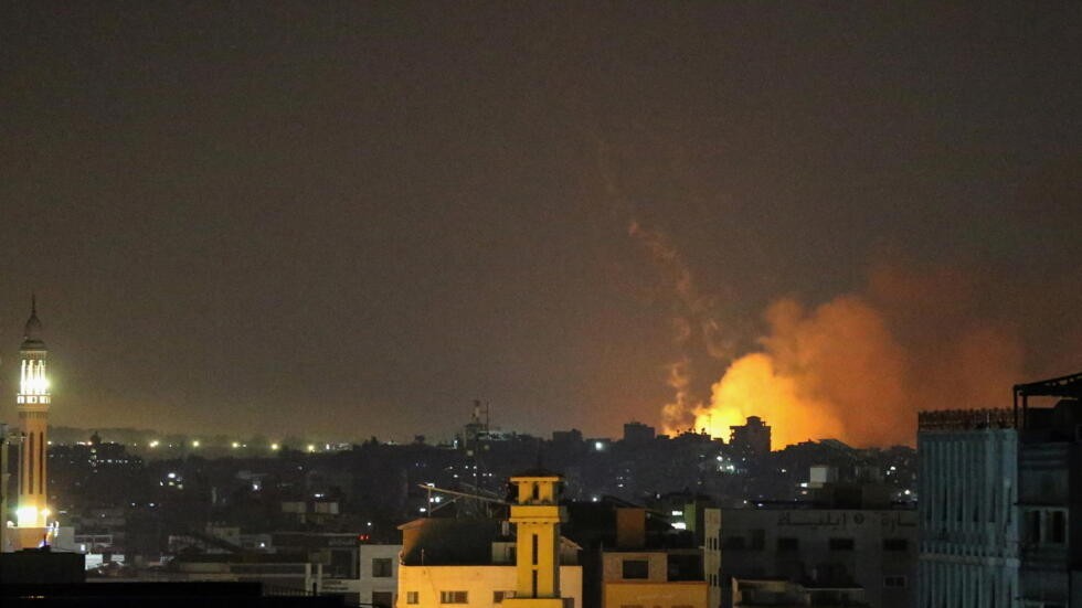 "غالانت": "دفعنا ثمنًا باهظًا في اليوم الأخير جراء المواجهات في غزة"