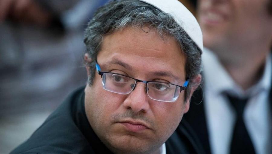 بن غفير يعلن أنه سيمنع تحويلات السلطة للأسرى الفلسطينيين