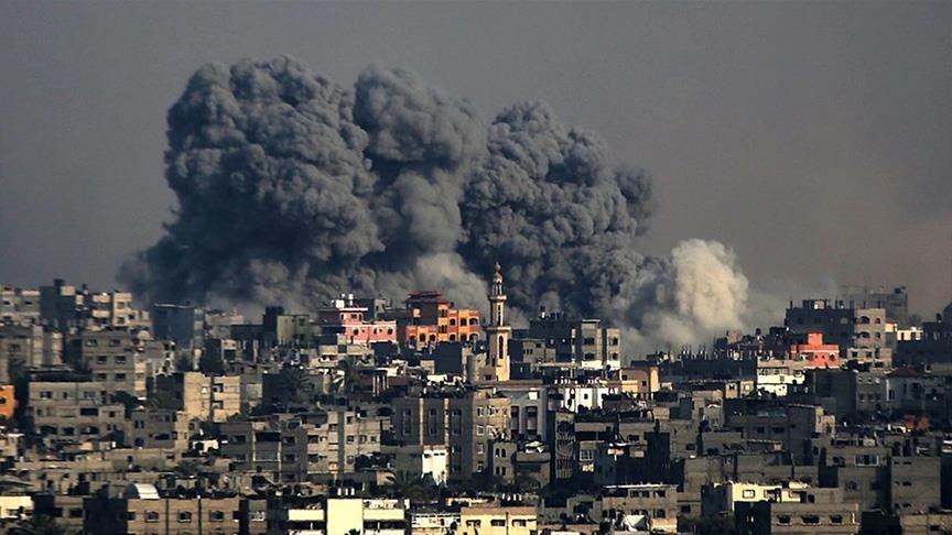 تقديرات بتمديد الهدنة الإنسانية في غزة