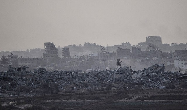 هآرتس: محادثات تجديد الهدنة في غزة "تراوح مكانها"