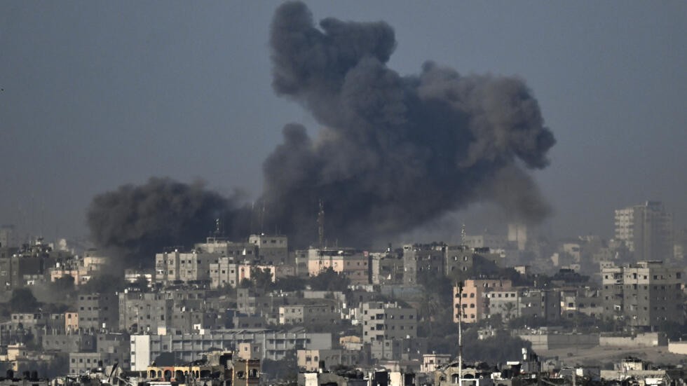 المتابعة: "الشعب الفلسطيني سيصل إلى حقوقه مهما بلغت الجرائم بحقه"