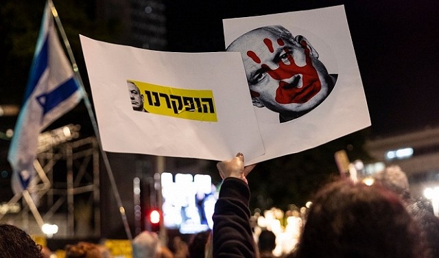 قناة "كان": "تل أبيب" تدرس تقديم مقترح جديد لإطلاق سراح محتجزين في غزة