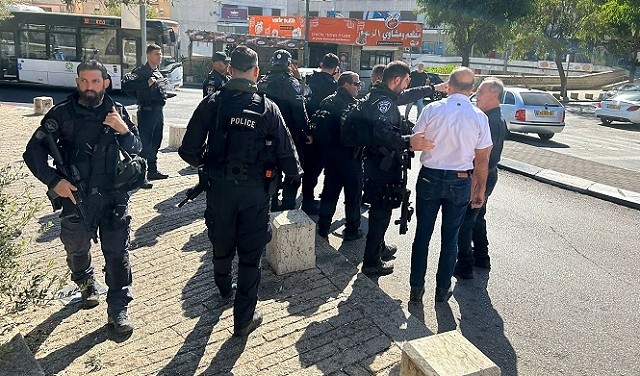 عدالة الحقوقي: ملاحقة رئيس لجنة المتابعة ومحاولة قمعه ملاحقة للجماهير العربية ككل