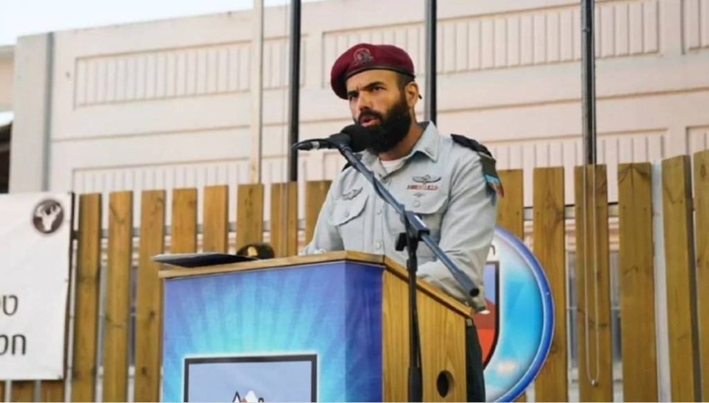 يُشجع الجنود على الاستمتاع بقتل الفلسطينيين..من هو مرشح بن غفير لقيادة "الحرس الوطني"؟