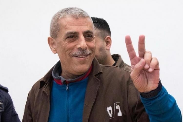 عائلة الأسير دقة تكشف عن تدهور حالته الصحية وتطالب بتشكيل لجنة لزيارته