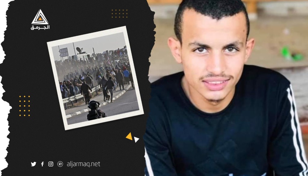 والدة أحد معتقلي أحداث سعوة الأطرش تروي للجرمق آخر المستجدات في قضية نجلها