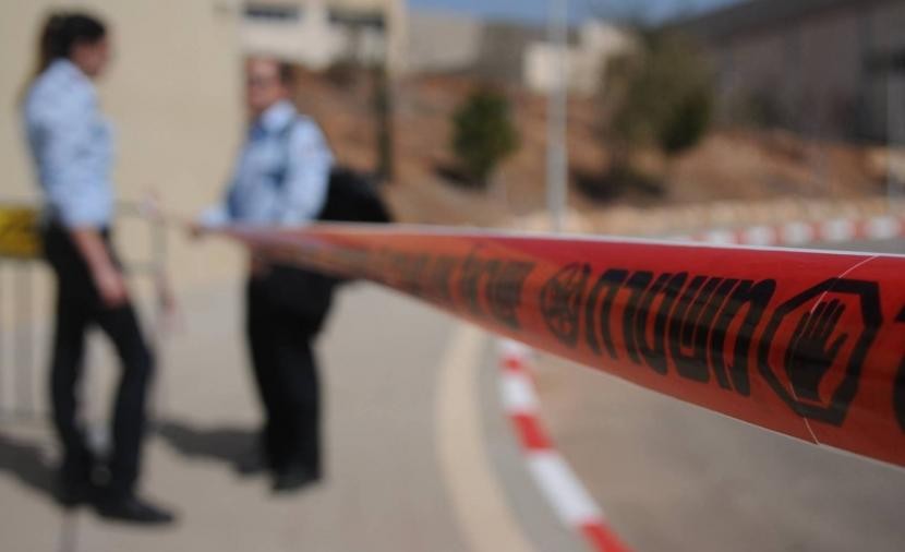 إصابة شابين بجريمة طعن في مدينة عكا