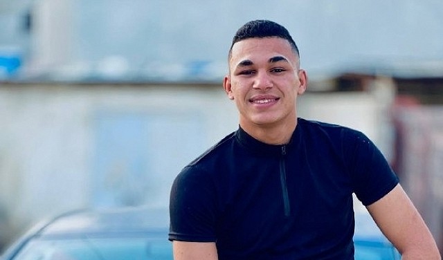 استشهاد شاب فلسطيني برصاص قوات الاحتلال في مخيم عقبة جبر بأريحا