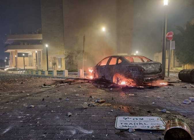 الحكم على قاصر بالسجن لـ 22 شهرًا على خلفية أحداث هبة الكرامة