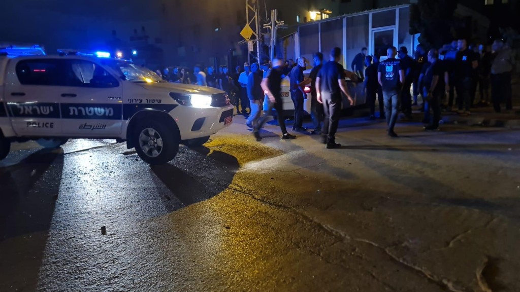 قتيلان ومصاب بجرائم إطلاق نار منفصلة في قلنسوة وعبلين ورهط