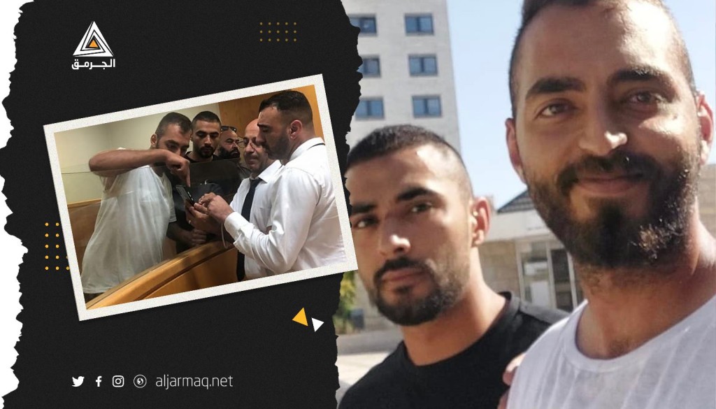 المحكمة الإسرائيلية تطلق سراح كريم ومحمد عمري من صندلة