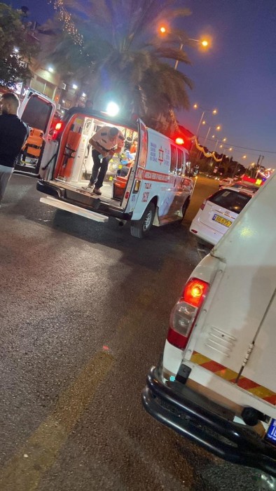 خلال ساعات.. 7 إصابات بجرائم إطلاق نار بمناطق متفرقة بأراضي48