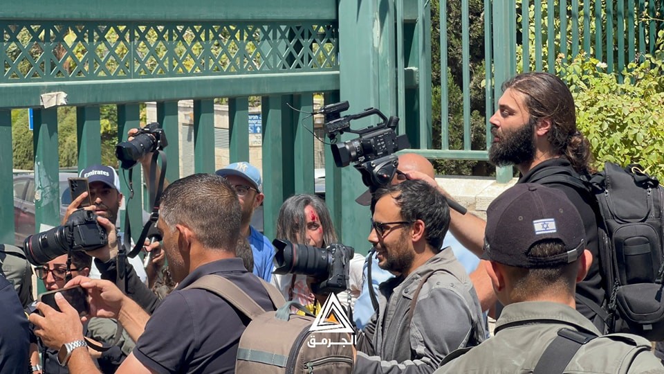 التجمع: "يجب أن يستمر نضالنا لكبح جماح السياسيات العنصريّة الإسرائيلية"