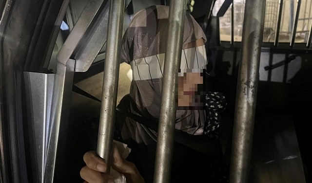 النائب عودة: اعتقال المعلمة من طمرة محاولة للدفع نحو حرب شوارع