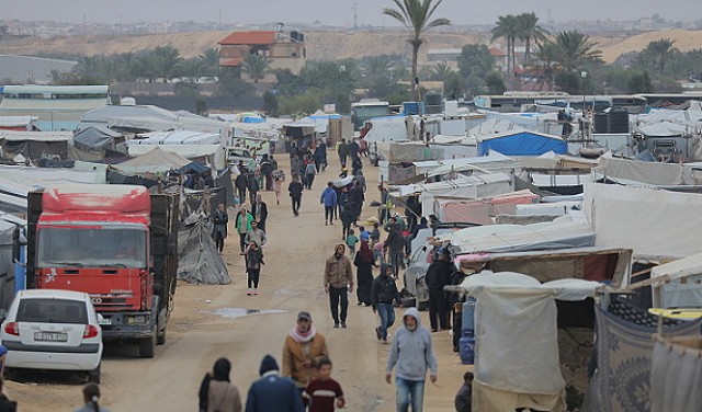 بعد وقف إطلاق النار في لبنان..كيف سيكون المشهد في قطاع غزة؟