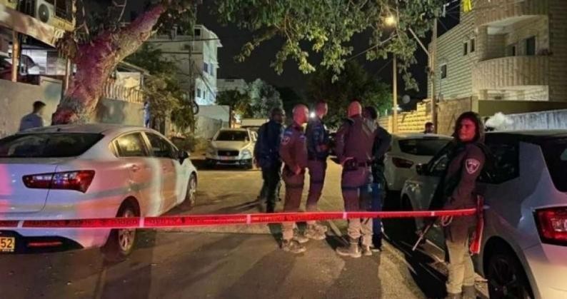 إصابتان بجريمتي إطلاق نار في كفرياسيف واللد