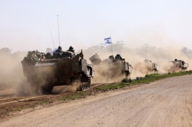 "هيومن رايتس ووتش" تدعو لتعليق المساعدات العسكرية ومبيعات الأسلحة لـ "إسرائيل"