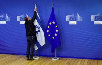 الاتحاد الأوروبي يحذر "إسرائيل" من اتخاذه خطوات ضدها في حال استمرت العملية في رفح