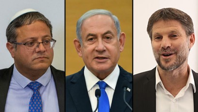 مسؤول ملف المحتجزين الإسرائيليين يعبر عن استيائه من إدارة حكومة نتنياهو للملف