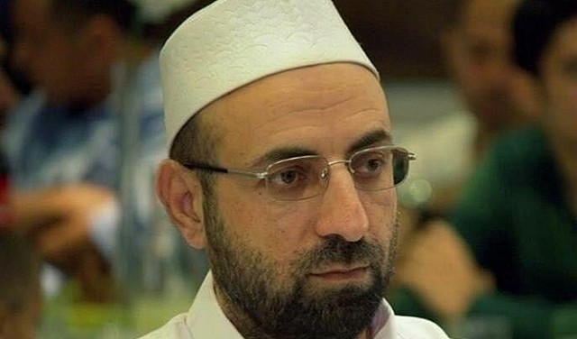 الشرطة الإسرائيلية تستدعي الشيخ محمد أمارة من زلفة للتحقيق