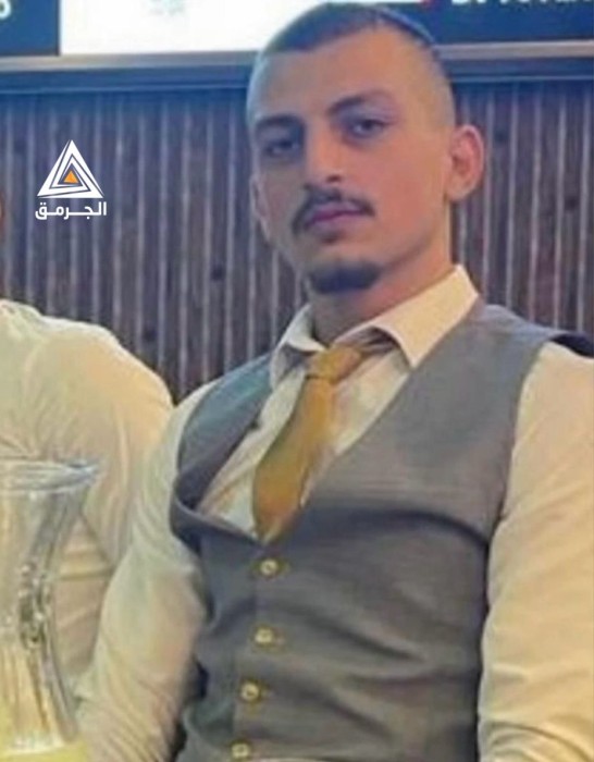 الجرمق تنفرد بنشر تفاصيل عن منفذ عملية "كرمئيل"