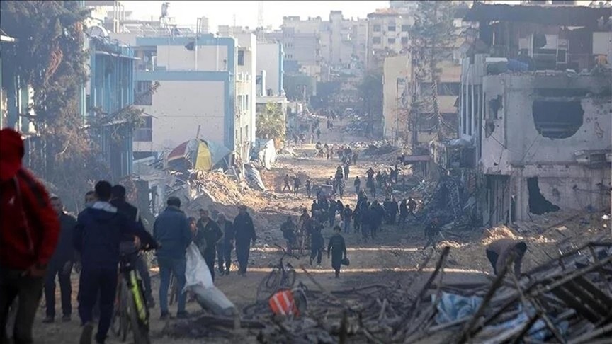 هذا مصير المفاوضات الراهنة لإبرام صفقة محتملة
