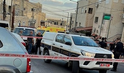 إصابة رجل بجروح خطيرة بجريمة إطلاق نار في طمرة
