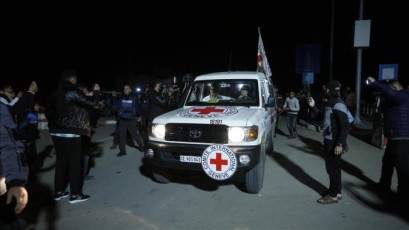 هذه آخر مستجدات إبرام صفقة تنهي الحرب على غزة