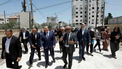 جنود بجيش الاحتلال يعرضون إسرائيل لعاصفة دبلوماسية