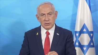 ملاحظات حول مؤتمر نتنياهو الصحفي الليلة