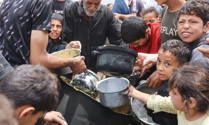 إسرائيل تصعّد حربها في ظل انقسام داخلي وضغط دولي