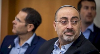 "لجنة الأخلاقيات في الكنيست الإسرائيلي" تقرر أن الدعوة لـ "حرق غزة" لا تخالف القواعد