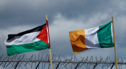 إيرلندا تصادق على قانون يحظر استيراد المنتجات من المستوطنات الإسرائيلية