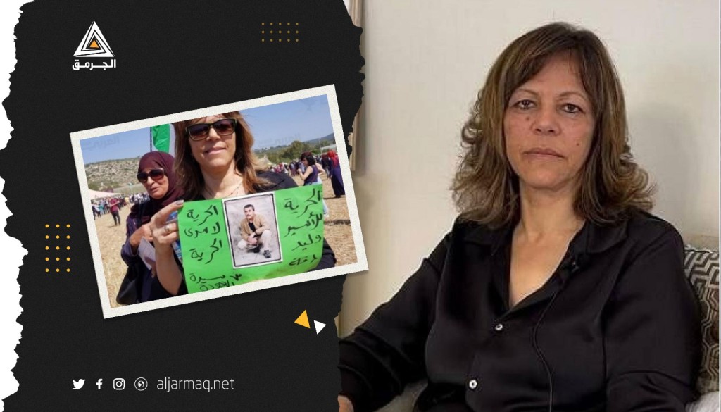 بعد اعتقالها أمس..محامي سناء سلامة دقة: الاعتقال سياسي بامتياز ويأتي ضمن حملة تحريضية
