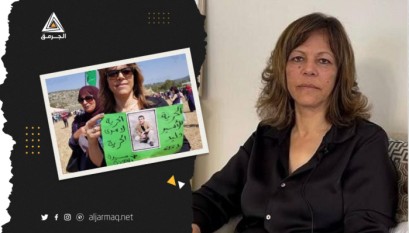 بعد اعتقالها أمس..محامي سناء سلامة دقة: الاعتقال سياسي بامتياز ويأتي ضمن حملة تحريضية