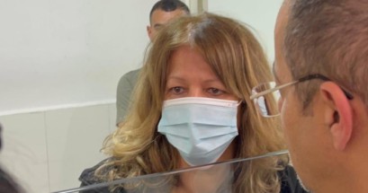 المحكمة تلاحق سناء دقّة على خلفية منشورات فيسبوك ولقائها مع زكريا الزبيدي