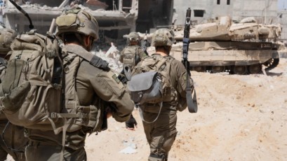 قادة عسكريون إسرائيليون يحذرون من استنزاف الجيش ونقص حاد في الجاهزية العسكرية
