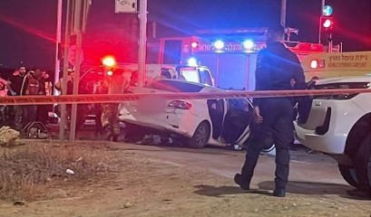 مقتل سيدة وشاب بجريمتي طعن وإطلاق نار منفصلتين في أم الفحم ودبورية