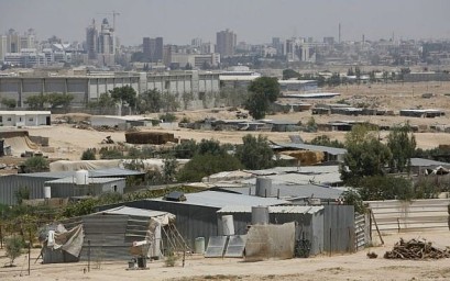 قيادة النقب الموحدة تدعو لمظاهرة “العهد والوفاء” في بئر السبع رفضًا لسياسة الهدم والتهجير