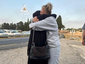 المحامية نادية دقة: الشرطة الإسرائيلية حاولت استغلال الإجراءات القانونية لإبقاء سناء معتقلة
