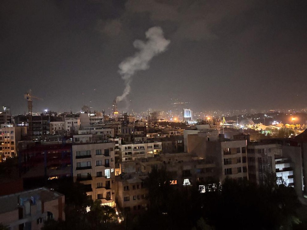 ماذا عن الرد الإيراني؟