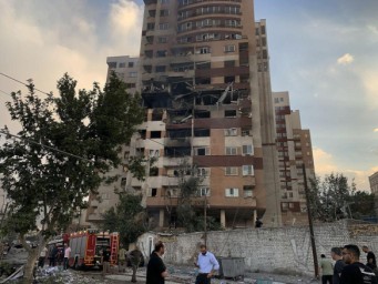 حزبا التجمع والجبهة: إسرائيل تحاول إشعال المنطقة ودفعها نحو الهاوية