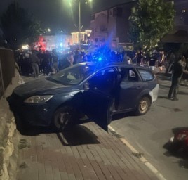 3 قتلى بجريمتي إطلاق نار منفصلتين في شفاعمرو وجسر الزرقاء